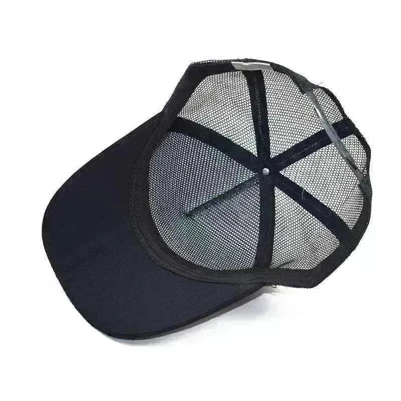 Women's Baseball Caps Men's Outdoor Sports Caps