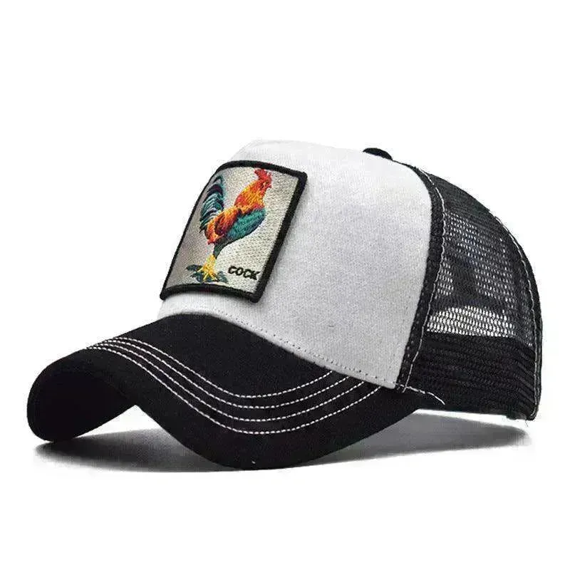 Women's Baseball Caps Men's Outdoor Sports Caps