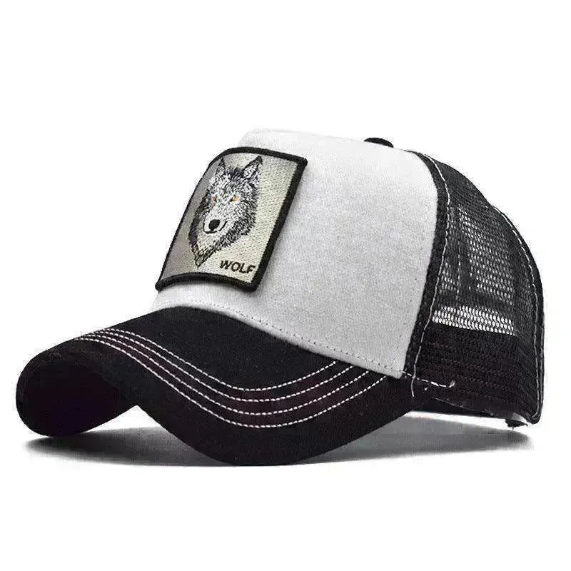 Women's Baseball Caps Men's Outdoor Sports Caps