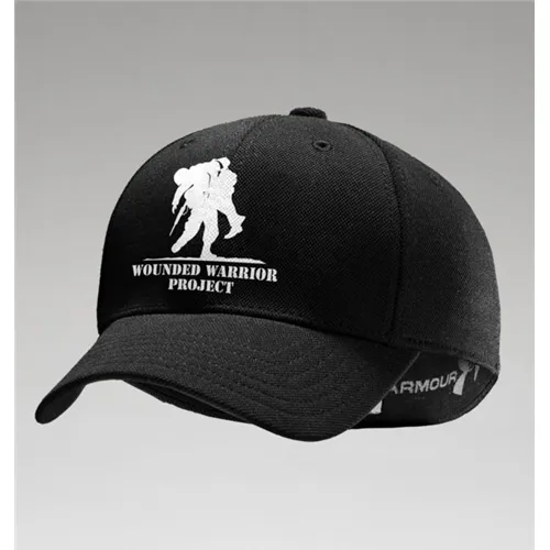 WWP STR Cap
