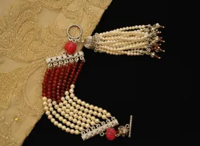 Yakhooti Melon Bracelet